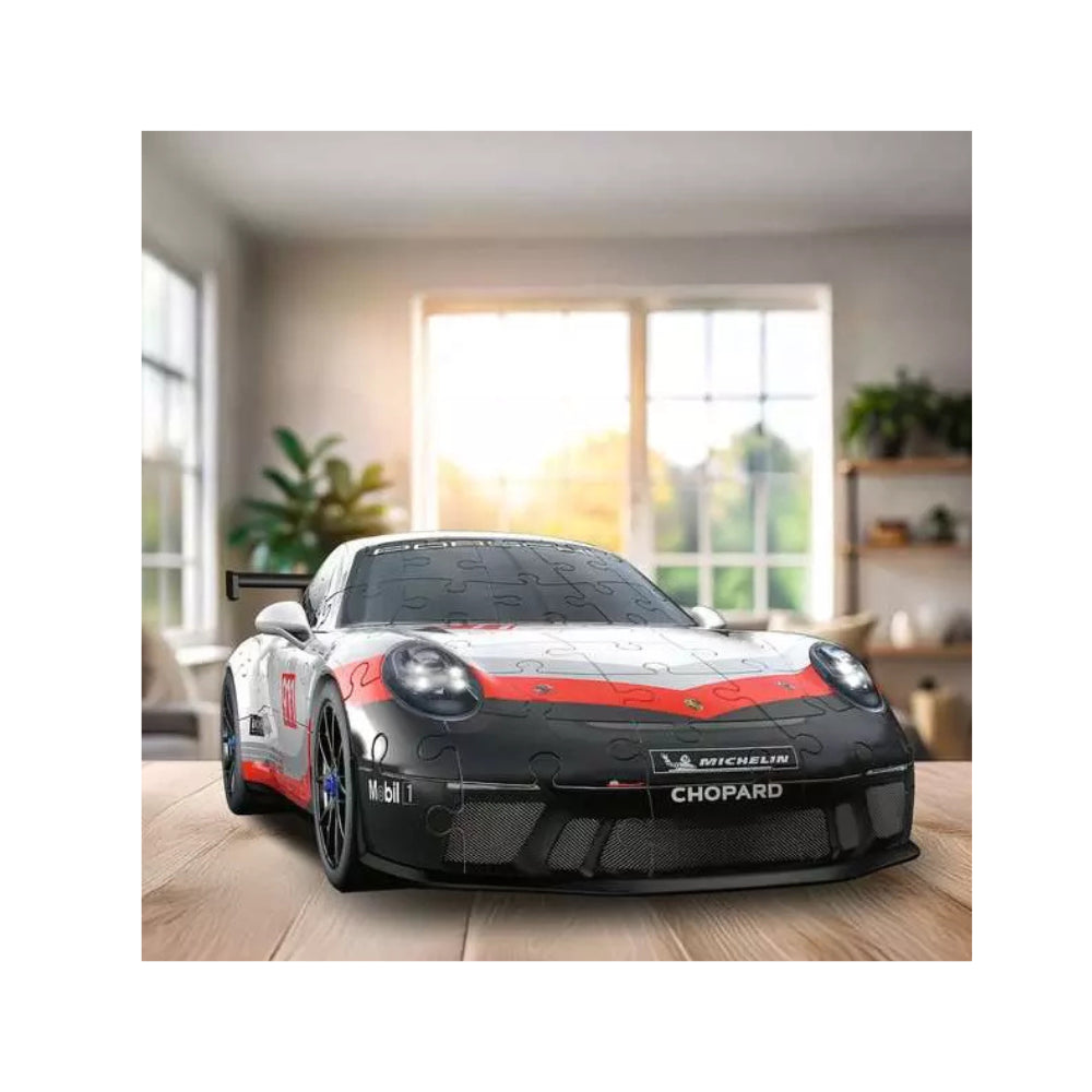 Ravesburger Porsche 911 GT3 Cup - 108 pieces