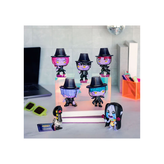 Funko Pop! Mystery: K-Pop Demon Hunters