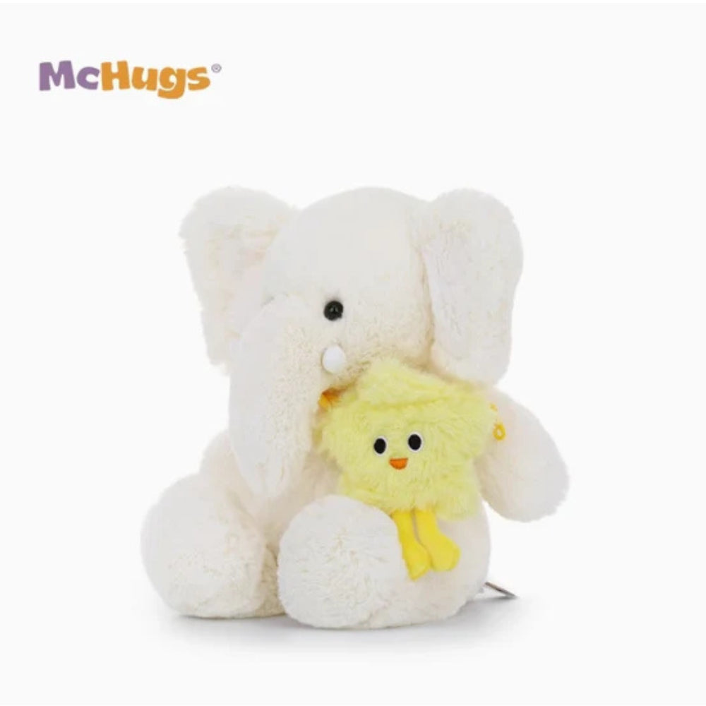 McHugs Ted Star Bag Elephant