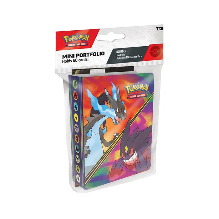 Pokemon Mini Portfolio Q1 2026
