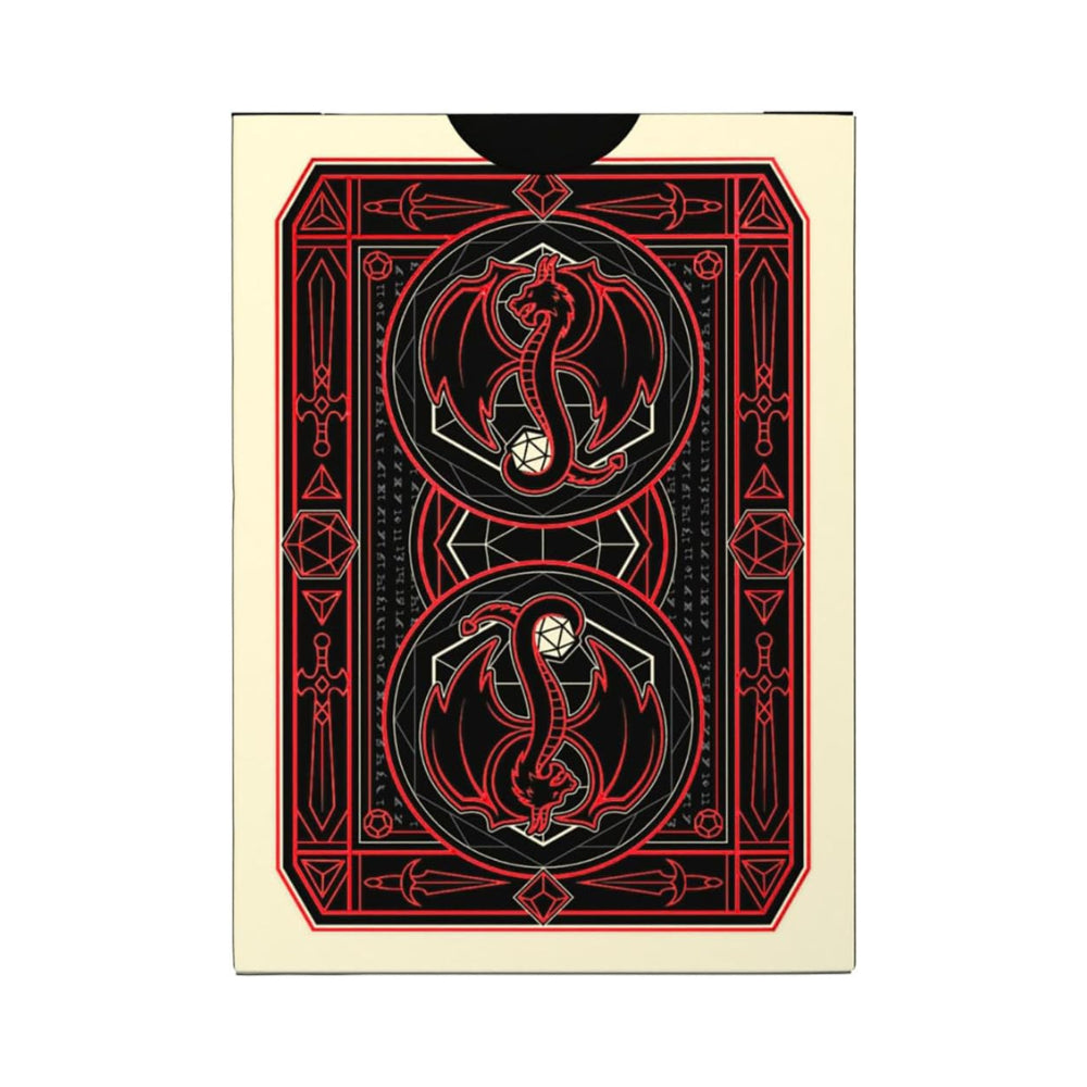 Bicycle Spellbound Playing Cards