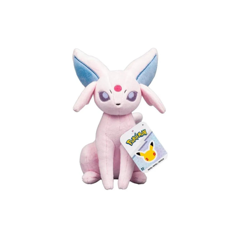 Pokémon 30th Anniversary 8-Inch Plush Assortment
