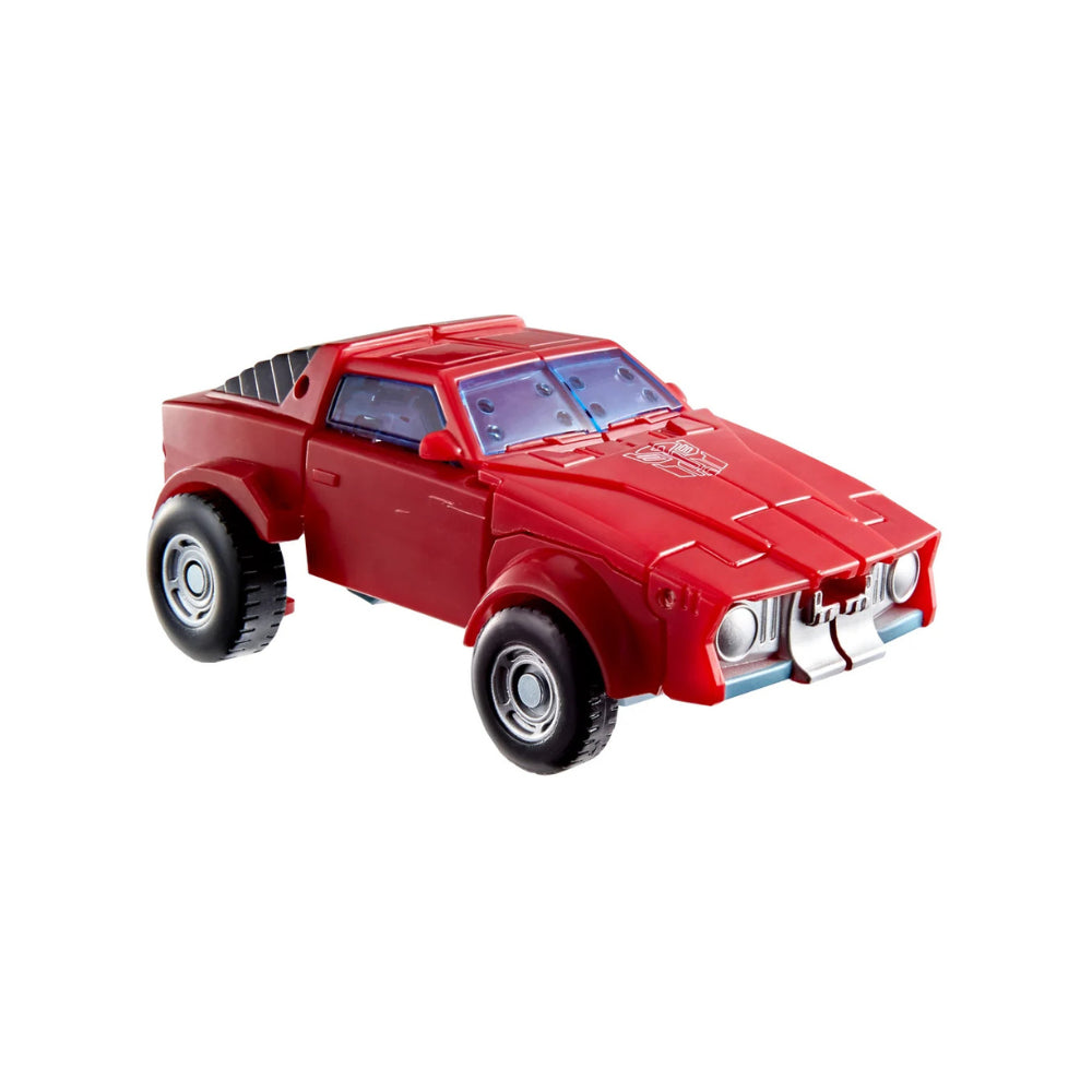 Blokees Transformers Studio Series WINDCHARGER