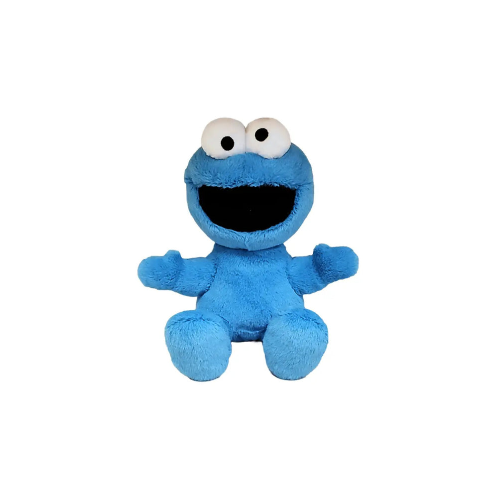 Ty Beanie Babies Sesame Street Cookie Monster 8