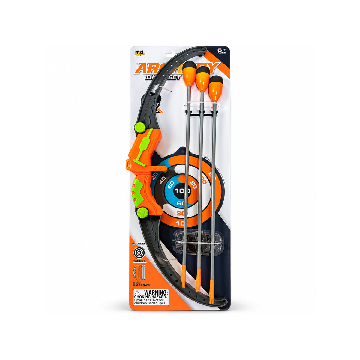 Bow and Arrow Set