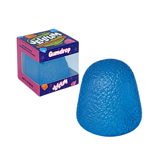 Jellium Gumdrop - Assorted Colors (Random Selection)