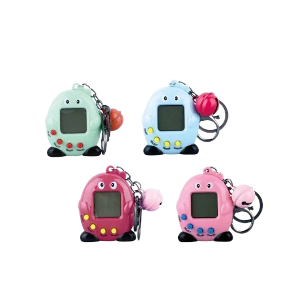KC Mini Pet Game Toys - Assorted