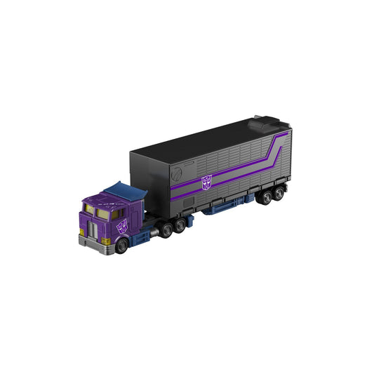 Transformers Wheels CT02 Building Model