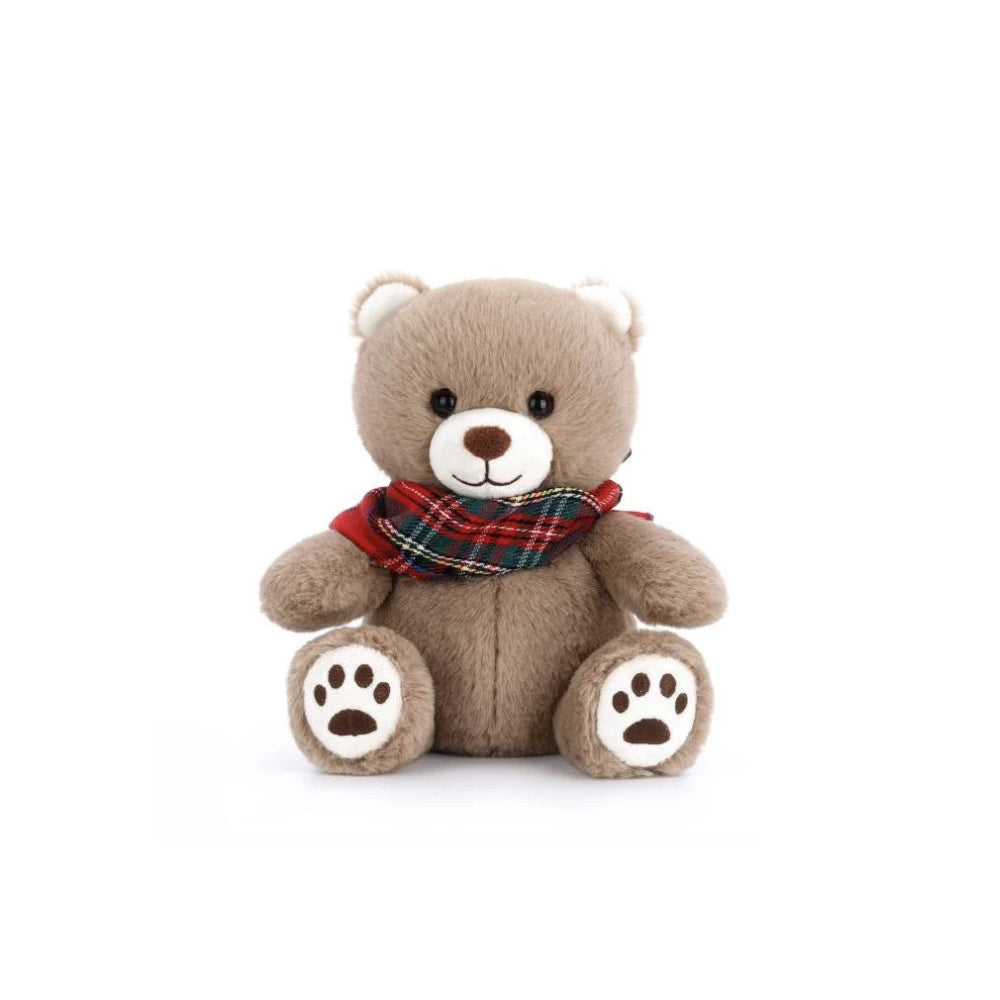 McHugs Gentleman Bear Plush Toy 18 cm