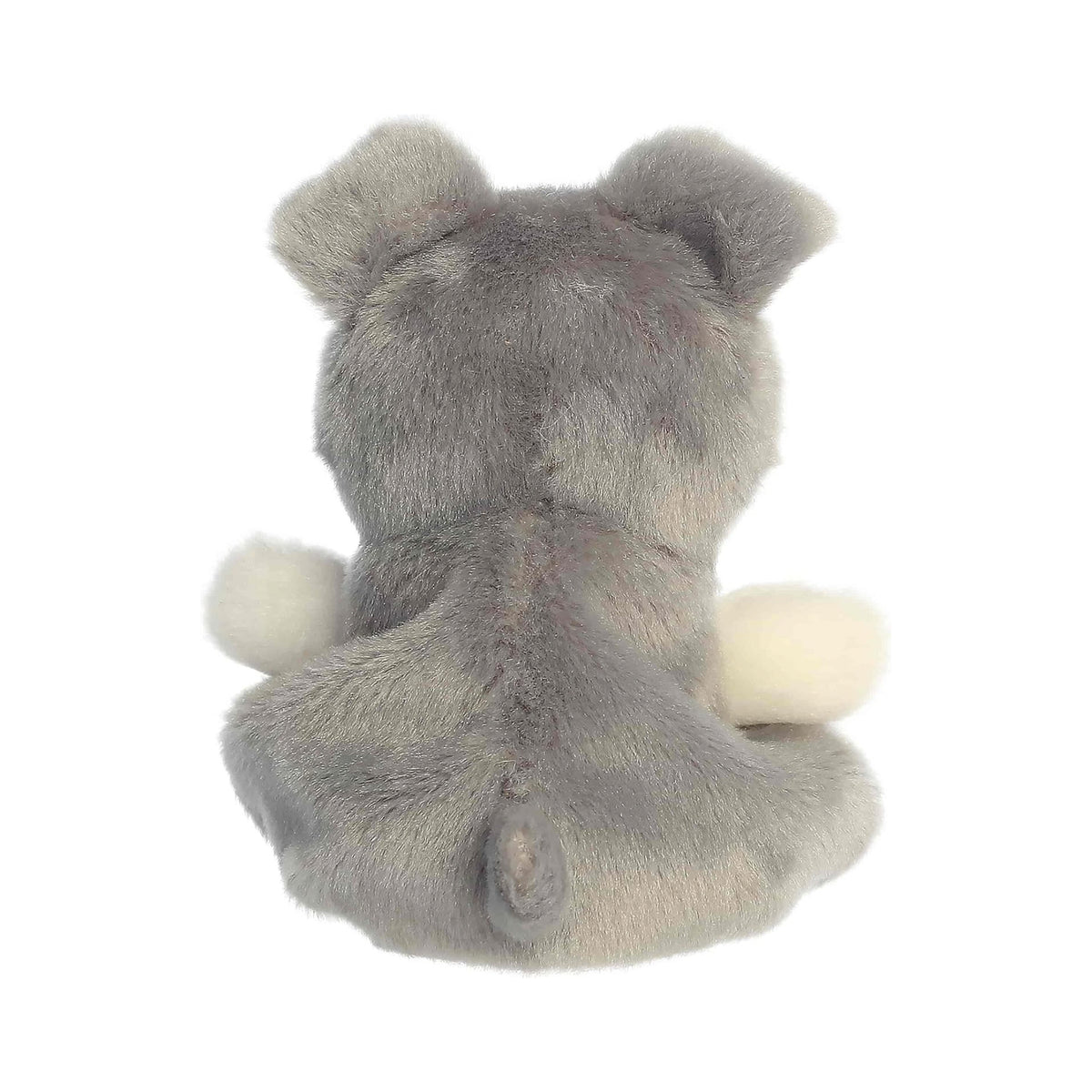 Palm Pals Korra Schnauzer 5" Plush