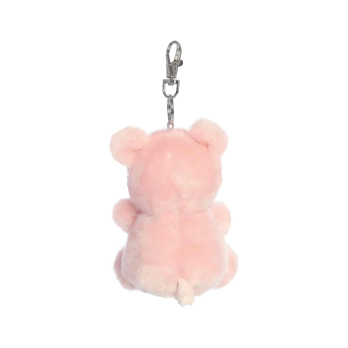 Palm Pals Wizard Pig 4" Clip-On Plush