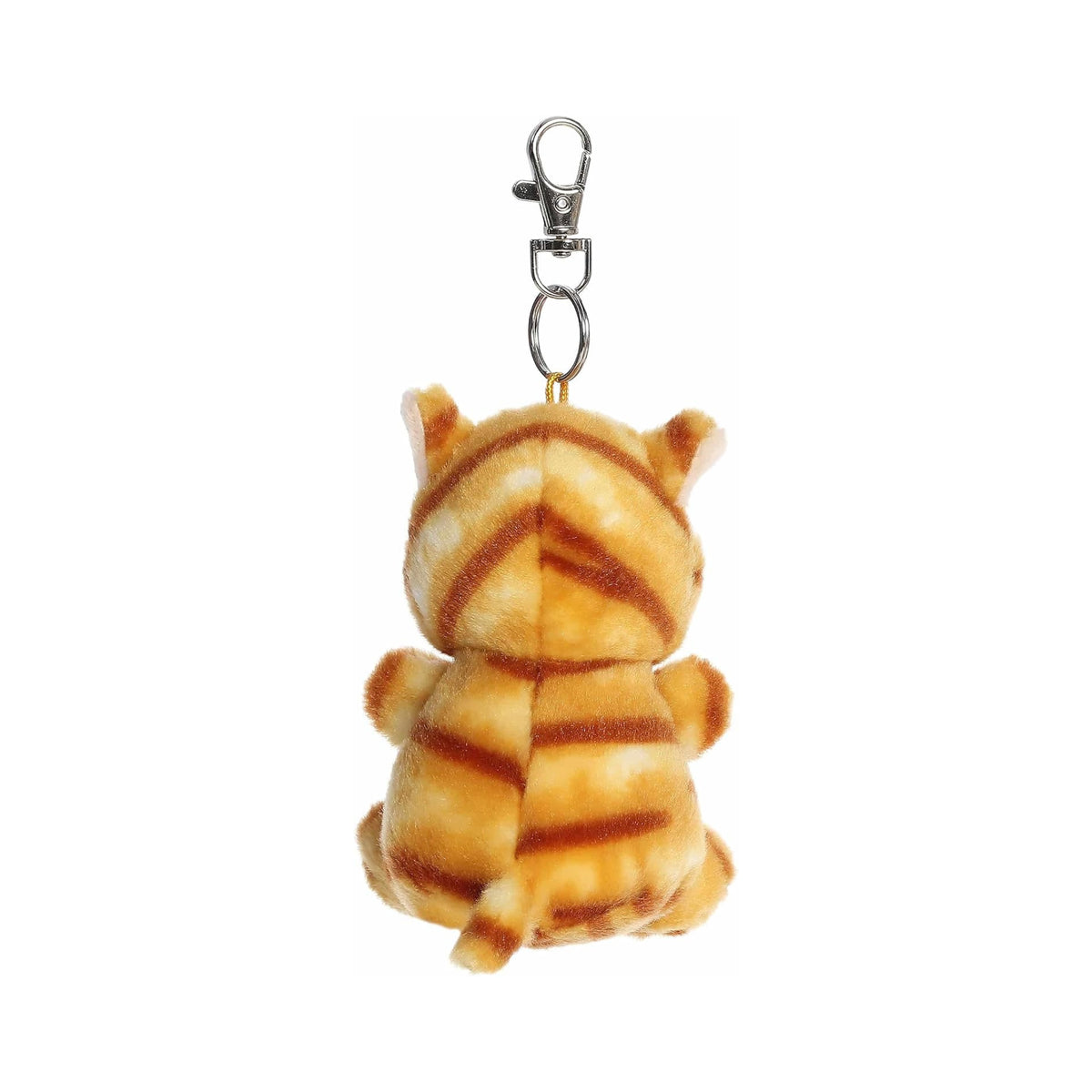 Palm Pals Meow Kitty 4" Clip-On Plush