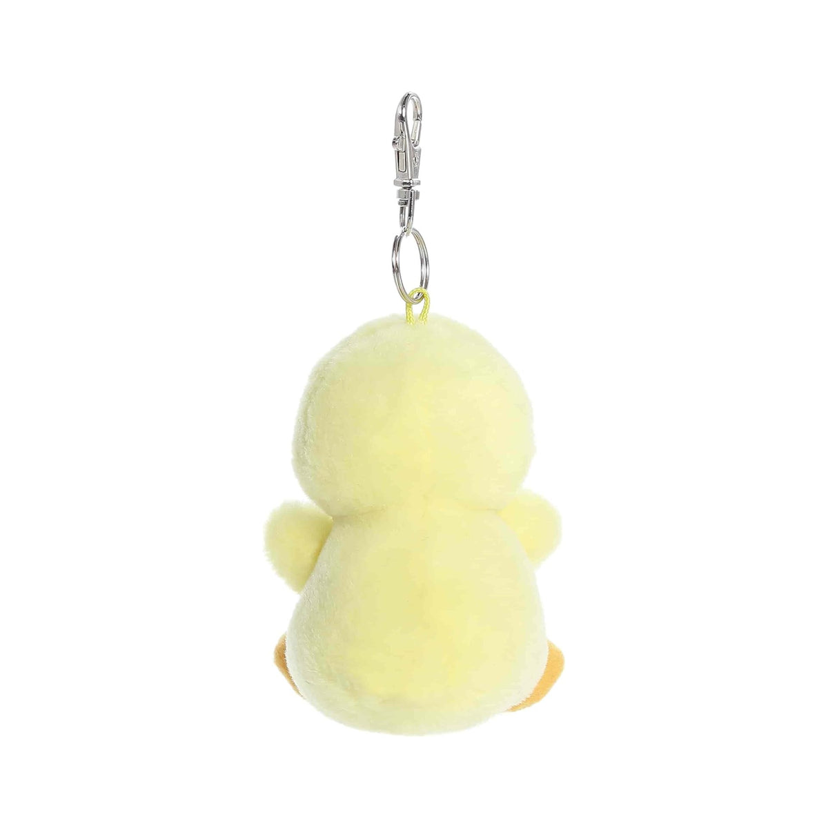 Palm Pals Betsy Chick 4" Clip-On Plush