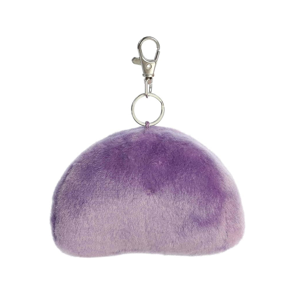 Palm Pals Vivi Rainbow 4" Clip-On Plush