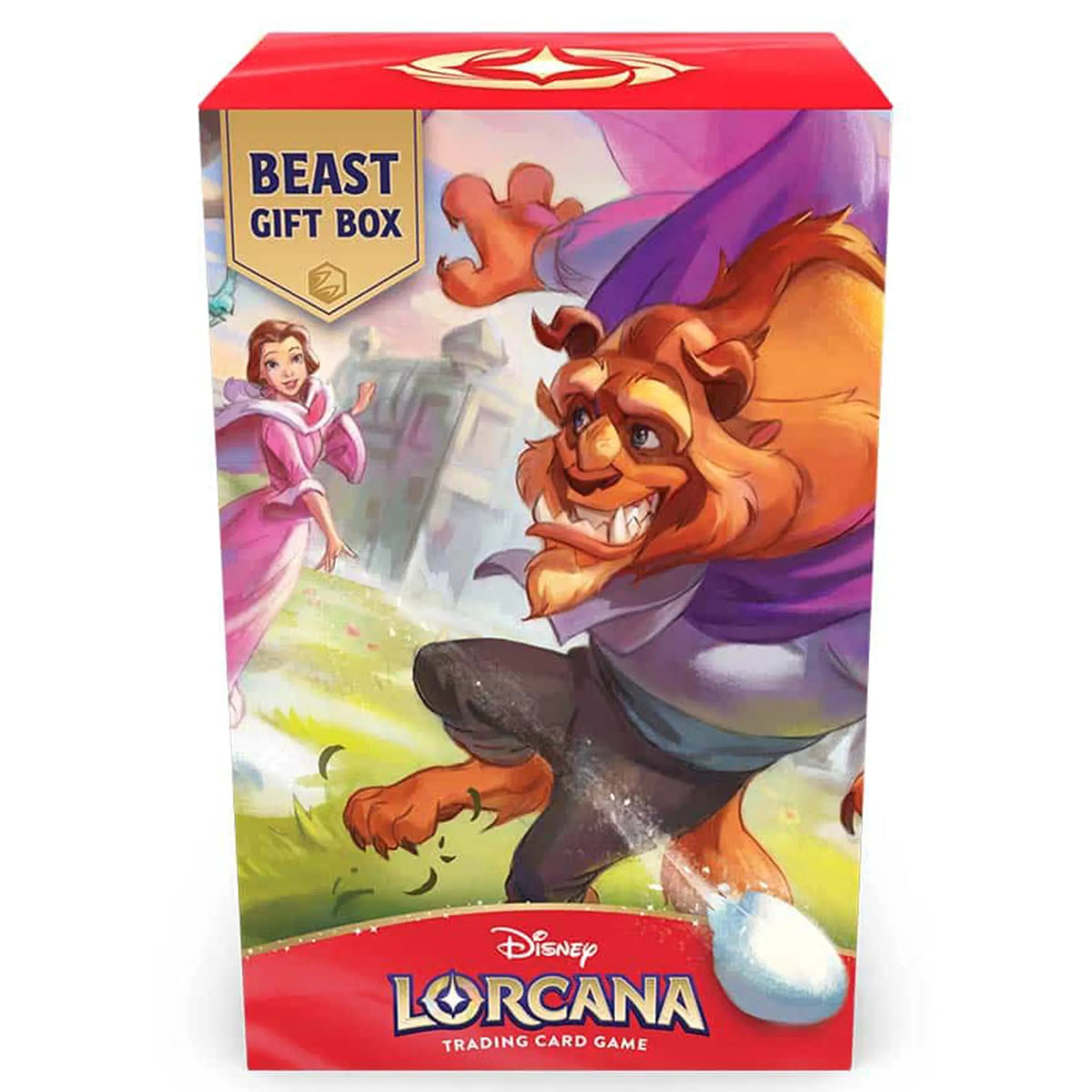 Disney Lorcana: Beast Gift Box
