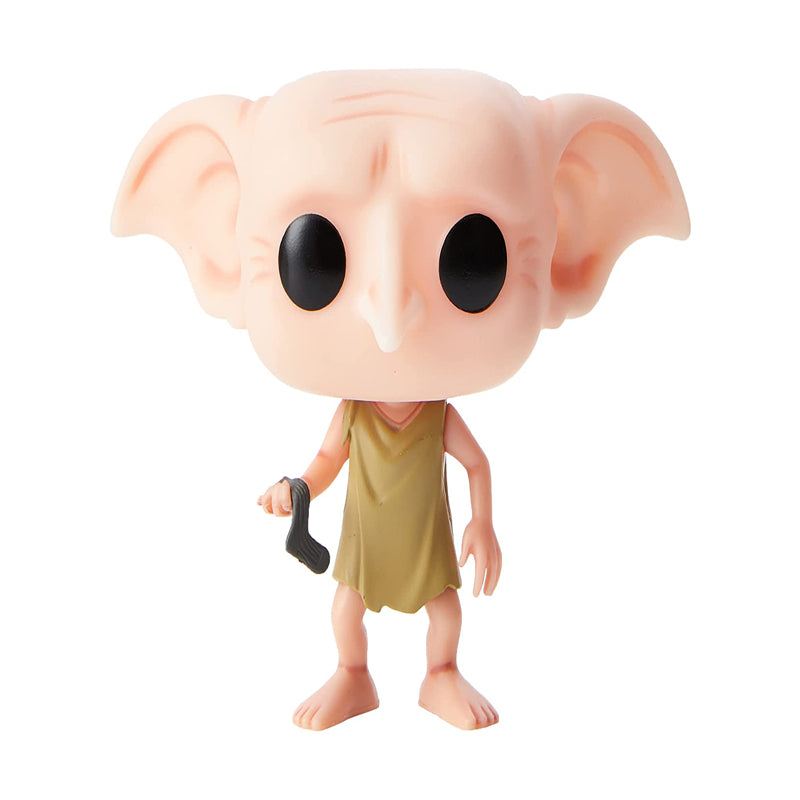 Funko Pop Harry Potter Dobby Vinyl Figure