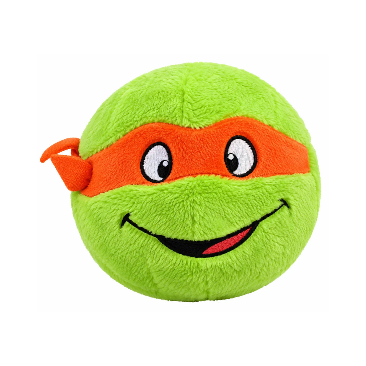 TY Teenage Mutant Ninja Turtles Michelangelo 4" Bouncer