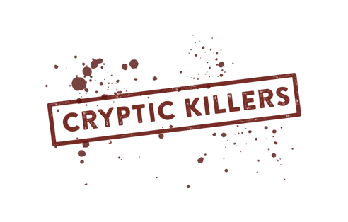 Cryptic Killers