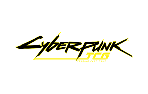 Cyberpunk TCG