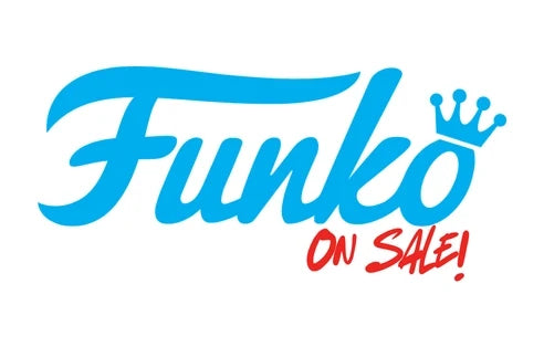 Funko on Sale