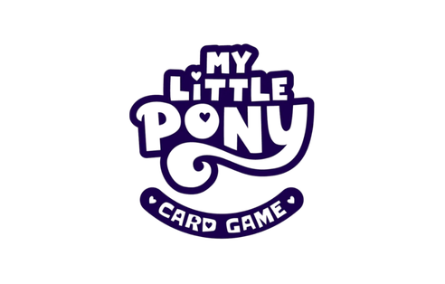 My Little Pony Trading Card Game