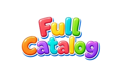 Full Catalog