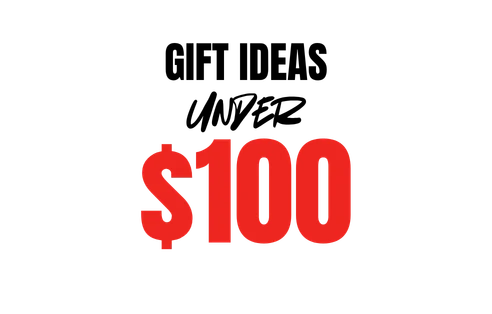 Gifts under $100