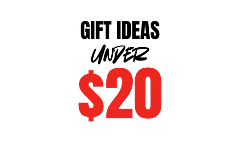 Gifts under $20