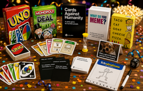 Card Games