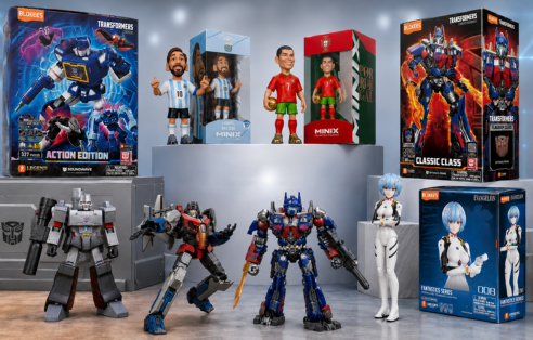 Figurines