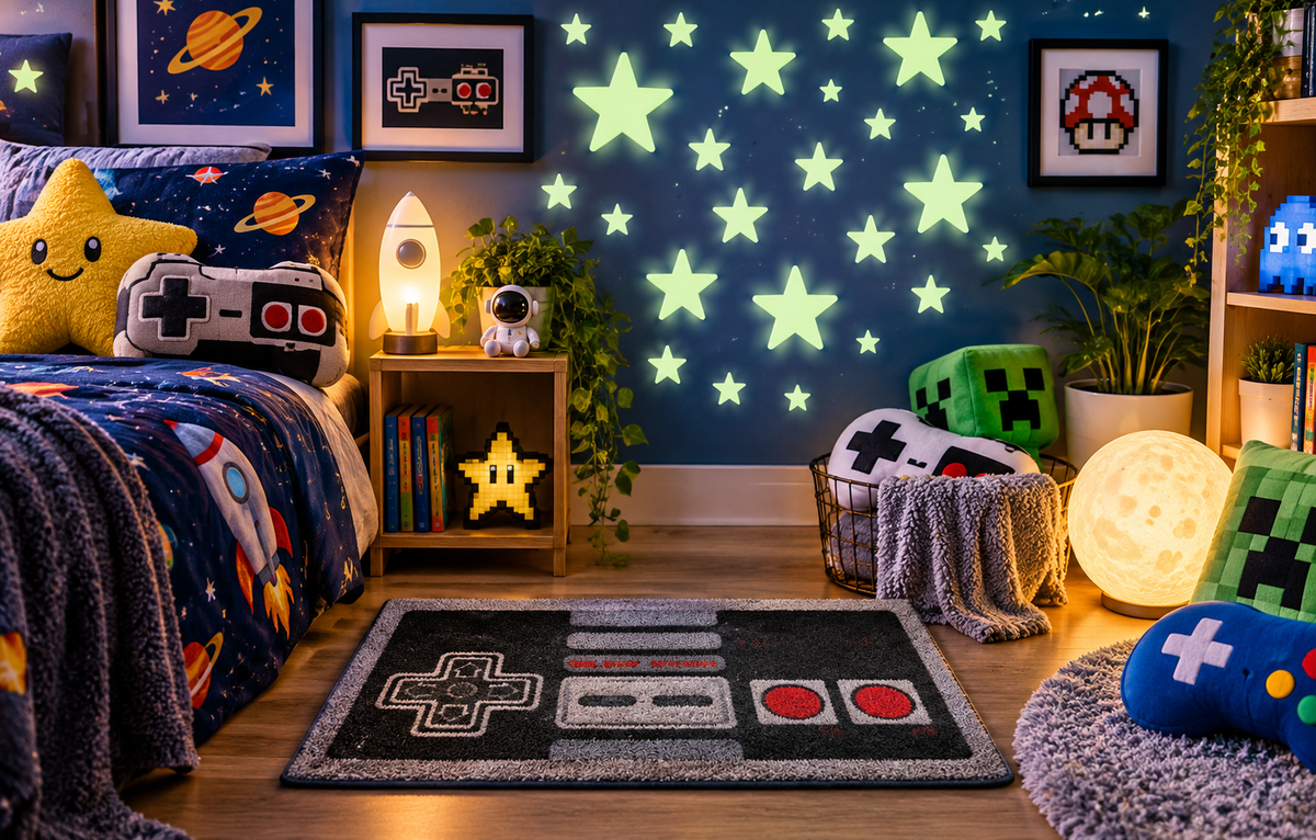 Home Decor