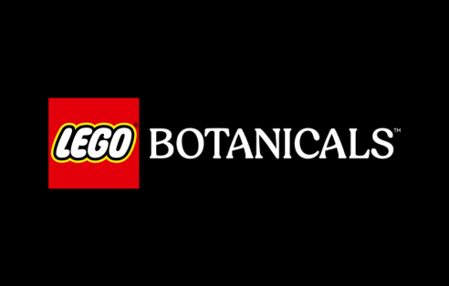 LEGO Botanicals