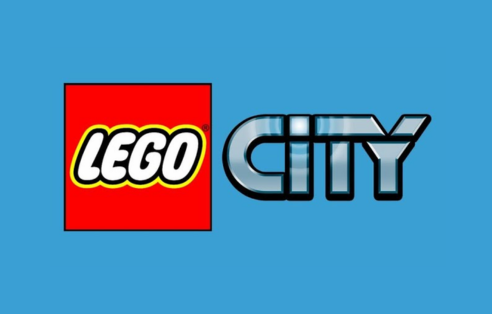LEGO City