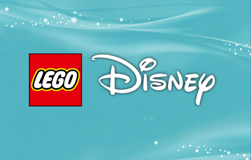 LEGO Disney