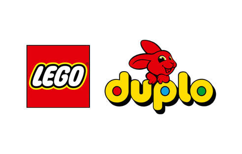 LEGO Duplo