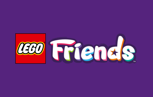 LEGO Friends