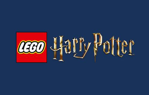 LEGO Harry Potter