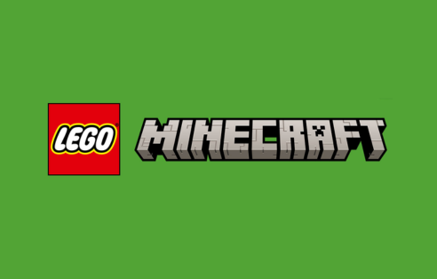 LEGO Minecraft