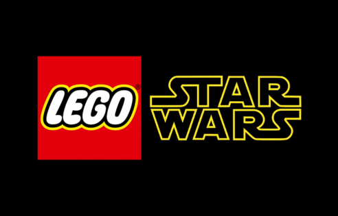 LEGO Star Wars