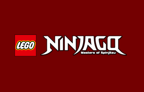 LEGO Ninjago