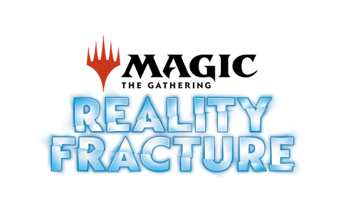 Magic: The Gathering - Reality Fracture