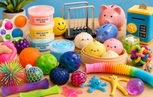 Novelties