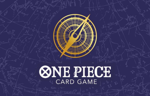 One Piece Trading Card Game