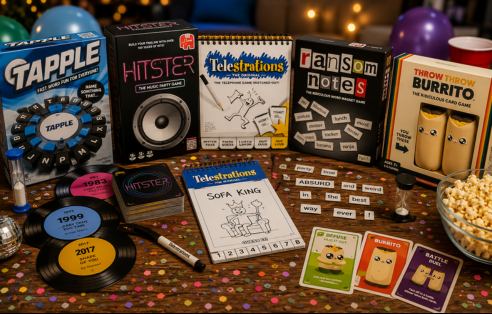 Party Games