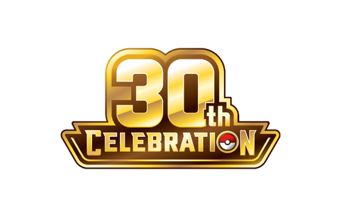 Pokemon 30th Anniversary