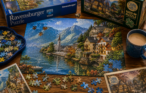 Puzzles