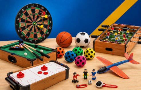 Sports