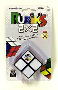 Rubik's Cube 2x2