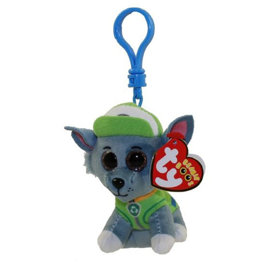 Tracker Driver Paw Patrol Clip