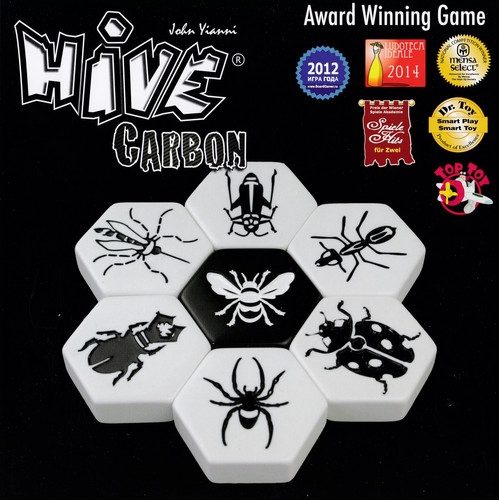 Hive Carbon Edition